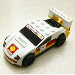 Lego 30192 Ferrari F40