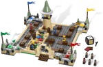 Lego 3862 Table Games: Harry Potter Hogwarts