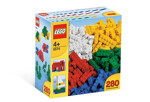 Lego 5574 Basic Bricks