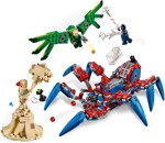Lego 76114 Spider-Man: Spider-Man's Big Spider Chariot