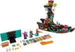 Lego 43114 VIDIYO: Punk Pirates Ship