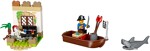 Lego 10679 Pirate Treasure Hunt