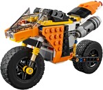 Lego 31059 Sunshine Motorcycle