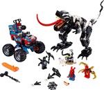 Lego 76151 Poison Dragon Ambush