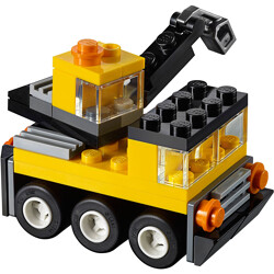 Lego 40325 Crane