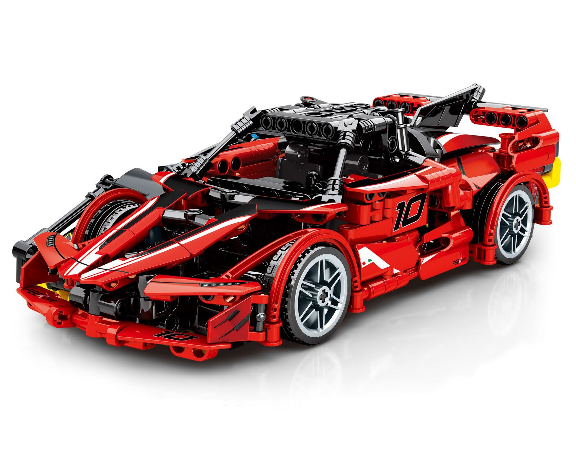 Lego 8155 online