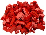 Lego 6119 Creative Building: Basic Creative Eaves Group