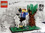 Lego 4000020 Lego Inside Tour: Andersen's stupid Hanhans