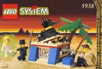 Lego 5938 Adventure: Anubith Treasure