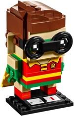 Lego 41587 BrickHeadz: Robin