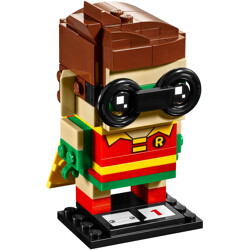 Lego 41587 BrickHeadz: Robin