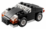 Lego 30183 Small steam