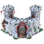 MOC-120736 Castle