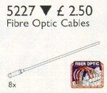 Lego 5227 Fibre Cable Optics