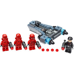 Lego 75266 Sith Stormtrooper Combat Kit