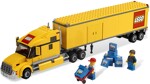 Lego 3221 Lego City Truck