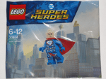 Lego 30614 Lex Luthor