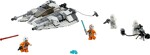 Lego 75049 Snow fighter