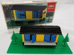 Lego 341 Warehouse