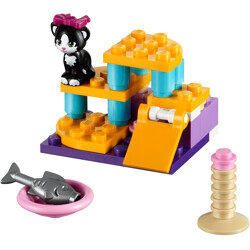 Lego 41018 Kitten's Playground