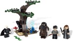 Lego 4865 Harry Potter: Deathly Hallows: Taboo Forest