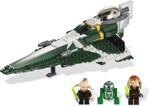 Lego 9498 Saesee Tiin's Jedi Fighter