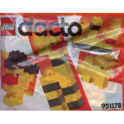 Lego 951178 Basic Bricks