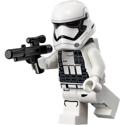 Lego 30602 Storm troops