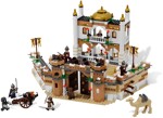 Lego 7573 Prince of Persia: Battle of Alamat