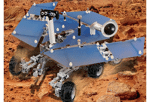 Lego 7471 Discovery: Mars Reconnaissance Rover