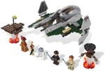 Lego 9494 Anakin Jedi Interceptor