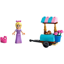 Lego 30116 Magic Edge: Princess Lepe's little shop