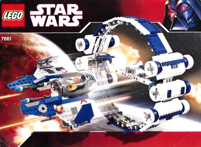 Lepin 05151 online