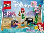 Lego 30552 The Little Mermaid: Ariel's Underwater Symphony