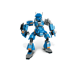 Lego 4099 Designer: Robot