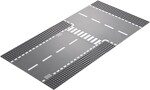 POGO 8020 Road board: Straight Road and Ding Junction