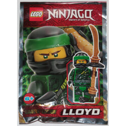 Lego 891949 Lloyds