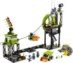Lego 8709 Energy Exploration: Underground Mining Station