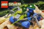 Lego 2964 Space Insects: Space Spiders