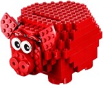 Lego 40155 Other: Pig savings tank