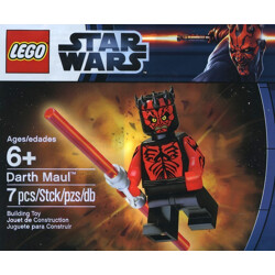 Lego 5000062 Darth Moore