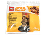 Lego 40300 Solo: Han Solo Mud Soldier
