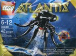 Lego 30040 Atlantis: Octopus