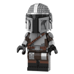 MOC-112666 The Mandalorian