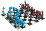 Lego 851499 Knight's Chess