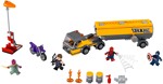 Lego 76067 Captain America 3: Marvel Super Heroes: Tank Car Battle