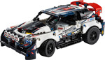 Lego 42109 App controls UK's crazy car show Rally Racing Cars