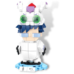 SEMBO 609306 Digimon: Jodo Kido