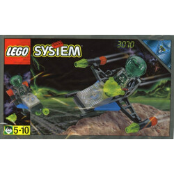 Lego 3070 Space Insects: Mosquitoes
