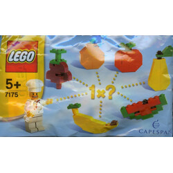 Lego 7175 Grape